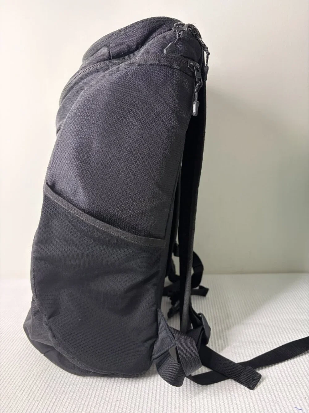 LL Bean Backpack
